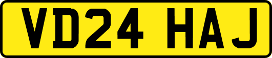 VD24HAJ