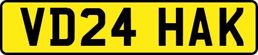 VD24HAK