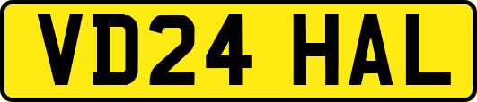 VD24HAL