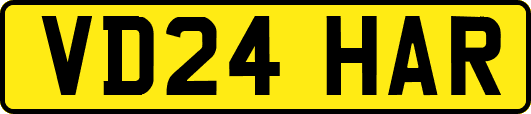 VD24HAR