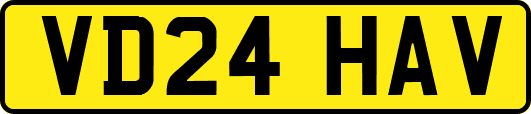 VD24HAV