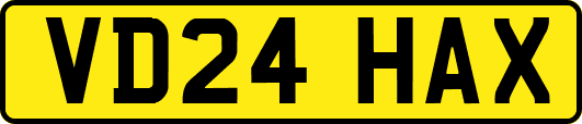 VD24HAX