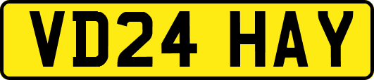 VD24HAY
