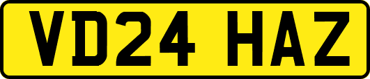 VD24HAZ