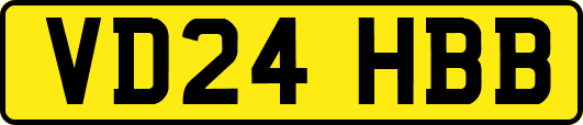 VD24HBB
