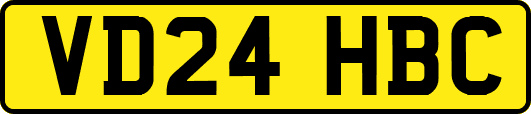 VD24HBC