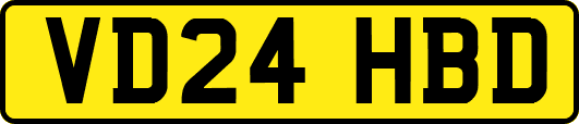 VD24HBD