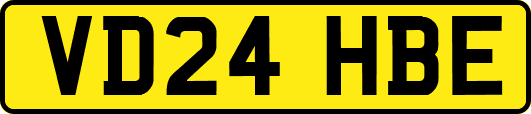 VD24HBE