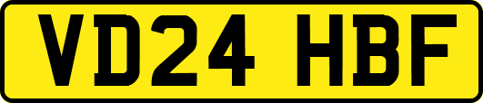 VD24HBF