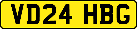 VD24HBG