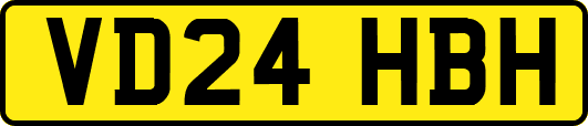 VD24HBH