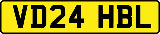 VD24HBL