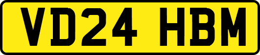 VD24HBM