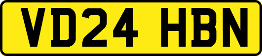 VD24HBN