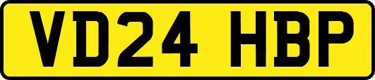 VD24HBP