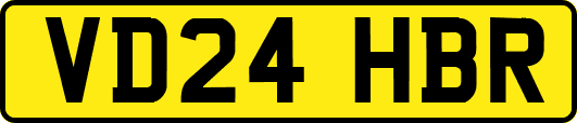 VD24HBR