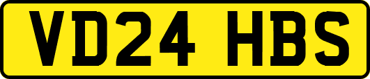 VD24HBS