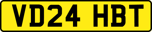 VD24HBT