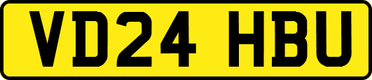 VD24HBU