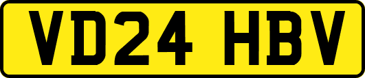 VD24HBV