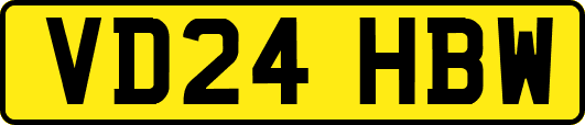 VD24HBW