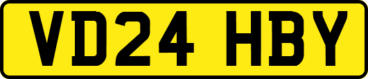 VD24HBY
