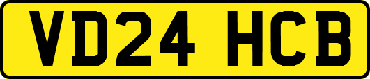 VD24HCB