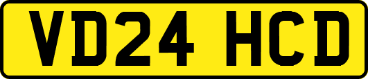 VD24HCD