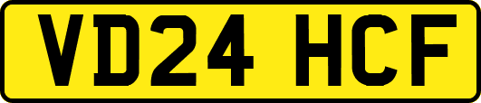 VD24HCF