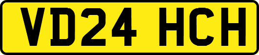 VD24HCH