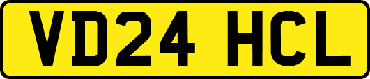 VD24HCL