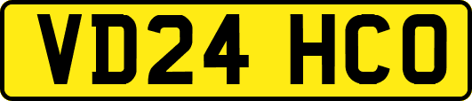 VD24HCO
