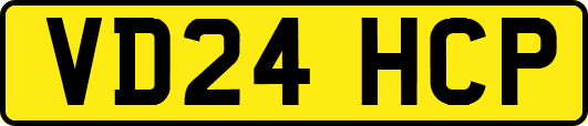 VD24HCP