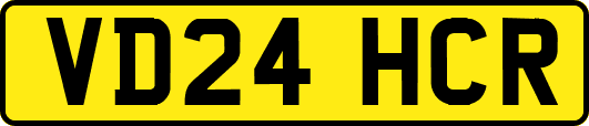 VD24HCR