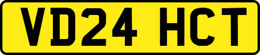 VD24HCT