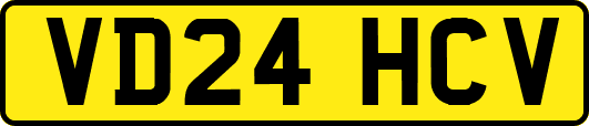 VD24HCV