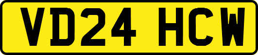VD24HCW