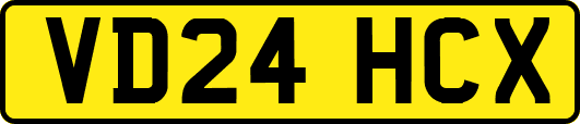 VD24HCX