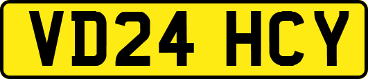 VD24HCY