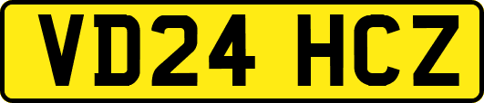 VD24HCZ