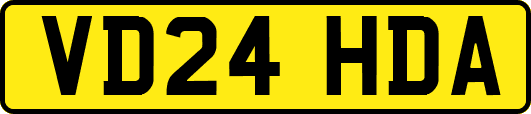 VD24HDA
