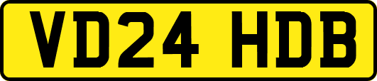 VD24HDB