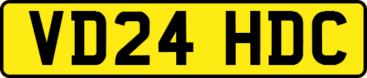 VD24HDC