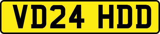 VD24HDD