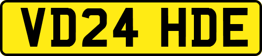 VD24HDE