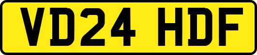 VD24HDF