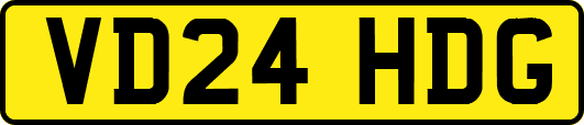 VD24HDG