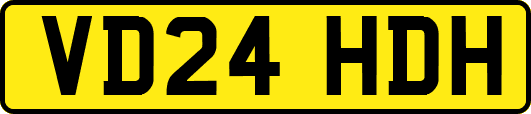 VD24HDH