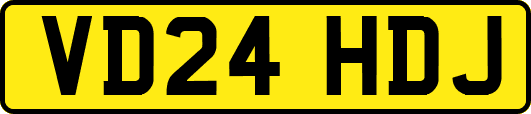 VD24HDJ