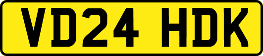 VD24HDK